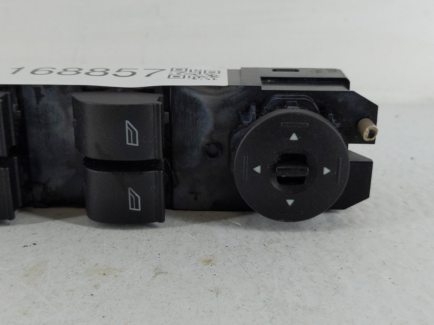 2013-2019 Ford Escape Master Power Window Switch Replacement Driver Side Left P/N:BM5T-14A132-AA Fits OEM Used Auto Parts - 