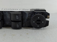 2013-2019 Ford Escape Master Power Window Switch Replacement Driver Side Left P/N:BM5T-14A132-AA Fits OEM Used Auto Parts - 