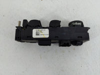 2013-2019 Ford Escape Master Power Window Switch Replacement Driver Side Left P/N:BM5T-14A132-AA Fits OEM Used Auto Parts - 