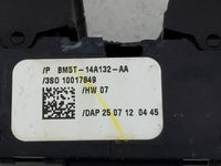 2013-2019 Ford Escape Master Power Window Switch Replacement Driver Side Left P/N:BM5T-14A132-AA Fits OEM Used Auto Parts - 