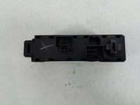 2013-2019 Ford Escape Master Power Window Switch Replacement Driver Side Left P/N:BM5T-14A132-AA Fits OEM Used Auto Parts - 