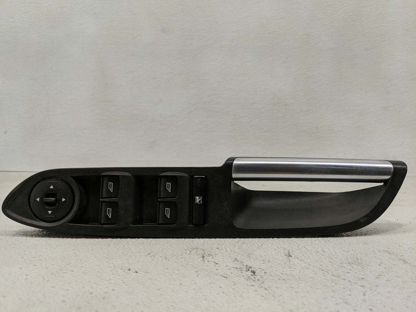 2013-2019 Ford Escape Master Power Window Switch Replacement Driver Side Left P/N:BM5T-14A132-AA Fits OEM Used Auto Parts - 
