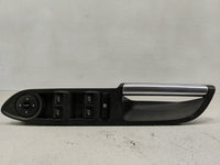 2013-2019 Ford Escape Master Power Window Switch Replacement Driver Side Left P/N:BM5T-14A132-AA Fits OEM Used Auto Parts - 