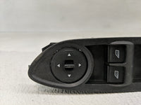 2013-2019 Ford Escape Master Power Window Switch Replacement Driver Side Left P/N:BM5T-14A132-AA Fits OEM Used Auto Parts - 