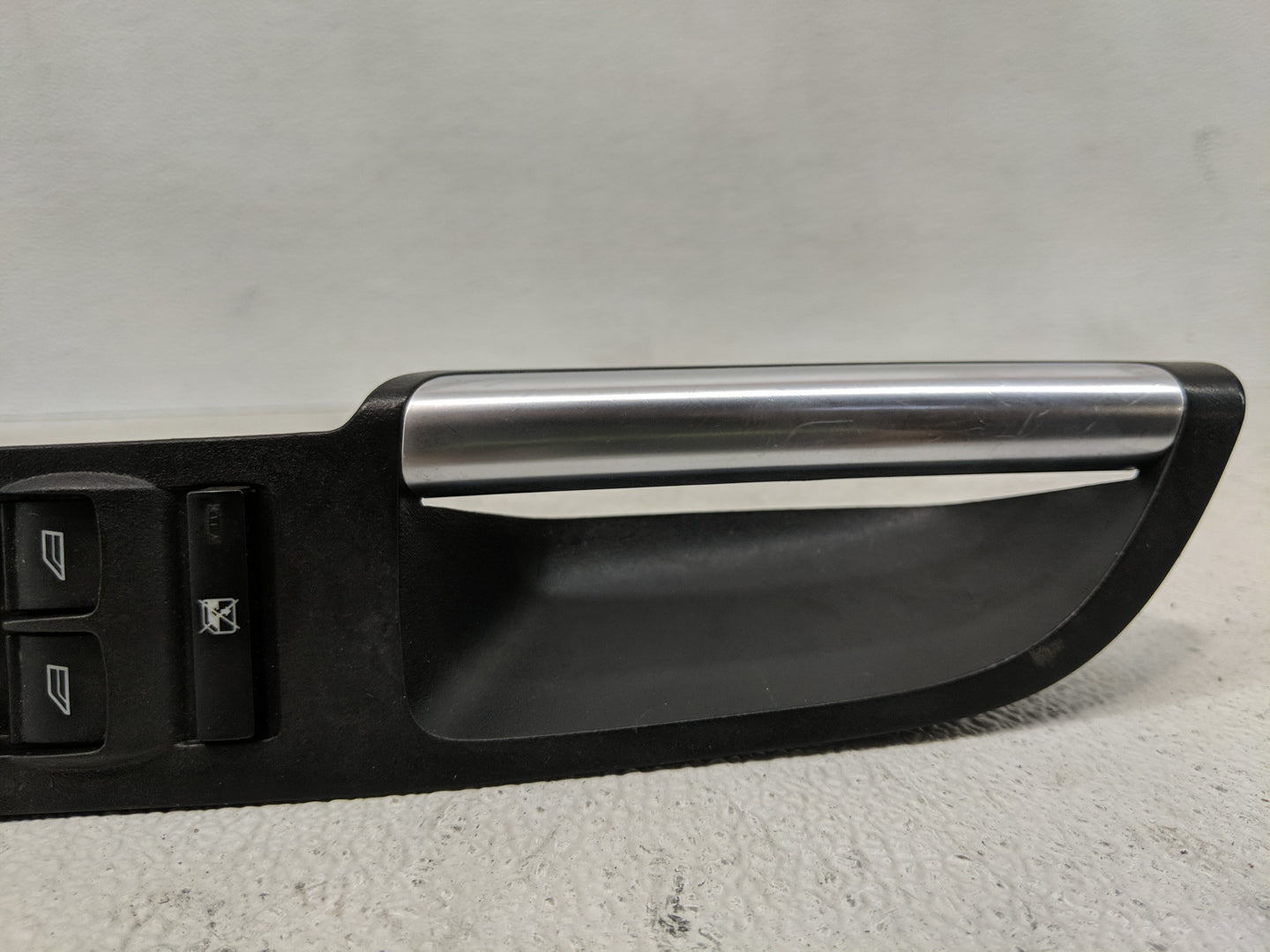 2013-2019 Ford Escape Master Power Window Switch Replacement Driver Side Left P/N:BM5T-14A132-AA Fits OEM Used Auto Parts - 