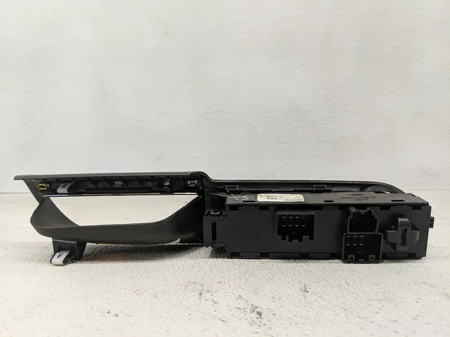 2013-2019 Ford Escape Master Power Window Switch Replacement Driver Side Left P/N:BM5T-14A132-AA Fits OEM Used Auto Parts - 