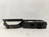 2013-2019 Ford Escape Master Power Window Switch Replacement Driver Side Left P/N:BM5T-14A132-AA Fits OEM Used Auto Parts - 