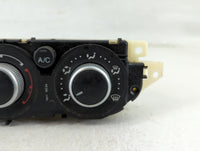2013-2016 Ford Escape Climate Control Module Temperature AC/Heater Replacement P/N:CJ5T-19980-DC Fits Fits 2013 2014 2015 20