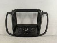 2013-2016 Ford Escape Radio AM FM Cd Player Receiver Replacement P/N:CJ54 18835 EE3 Fits Fits 2013 2014 2015 2016 OEM Used A