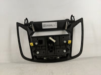 2013-2016 Ford Escape Radio AM FM Cd Player Receiver Replacement P/N:CJ54 18835 EE3 Fits Fits 2013 2014 2015 2016 OEM Used A