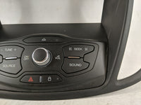 2013-2016 Ford Escape Radio AM FM Cd Player Receiver Replacement P/N:CJ54 18835 EE3 Fits Fits 2013 2014 2015 2016 OEM Used A