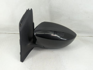 2013-2016 Ford Escape Driver Side View Mirror - Left Door Mirror OEM Used - Oemusedautoparts1.com