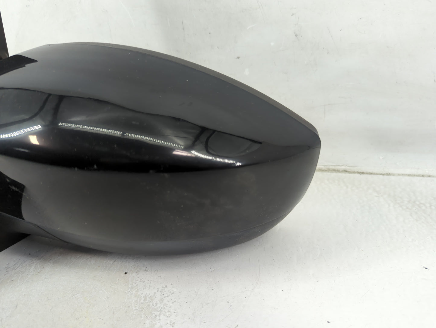 2013-2016 Ford Escape Driver Side View Mirror - Left Door Mirror OEM Used - Oemusedautoparts1.com