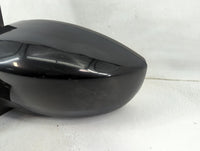 2013-2016 Ford Escape Driver Side View Mirror - Left Door Mirror OEM Used - Oemusedautoparts1.com