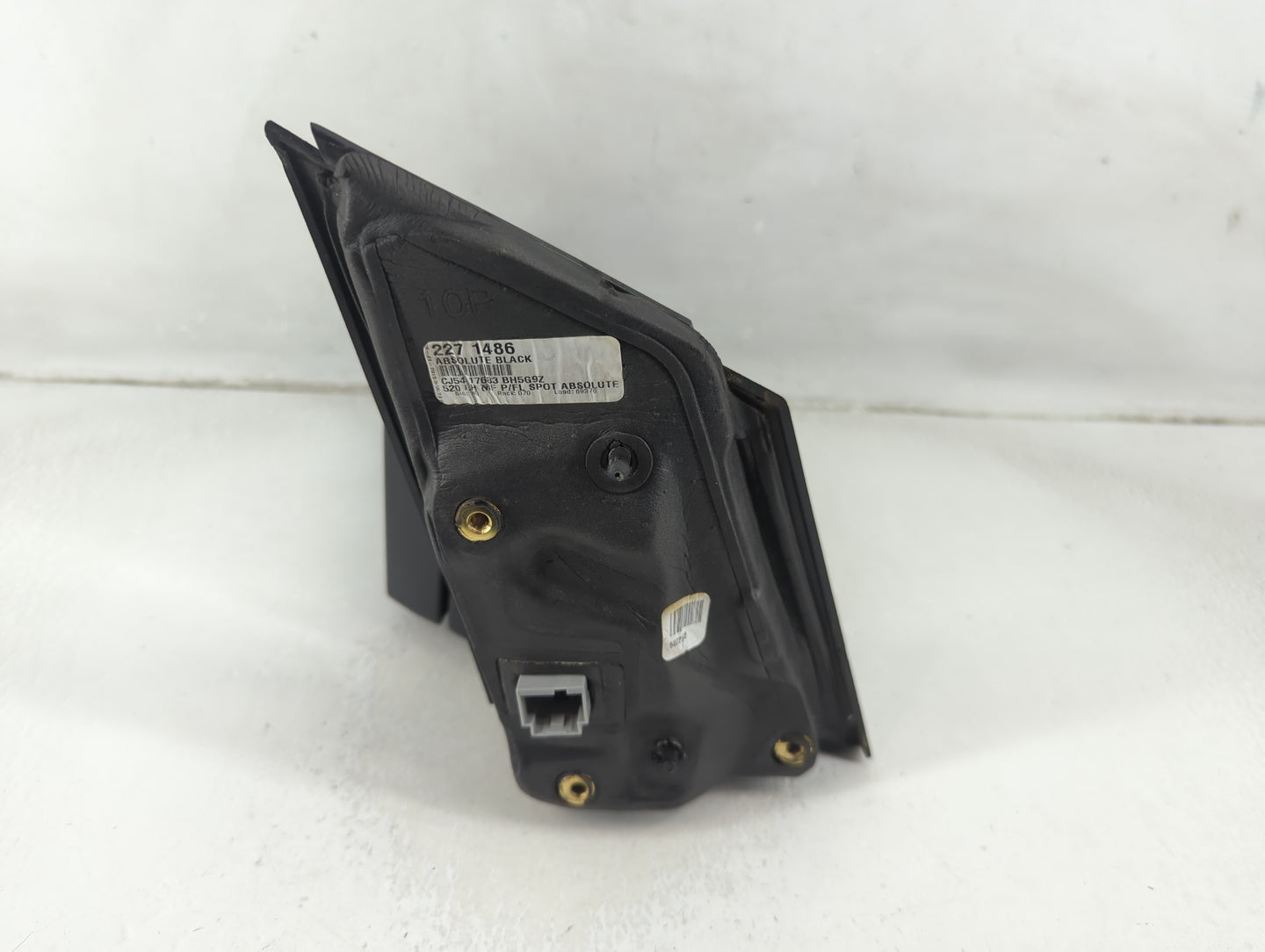 2013-2016 Ford Escape Driver Side View Mirror - Left Door Mirror OEM Used - Oemusedautoparts1.com