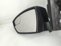 2013-2016 Ford Escape Driver Side View Mirror - Left Door Mirror OEM Used - Oemusedautoparts1.com