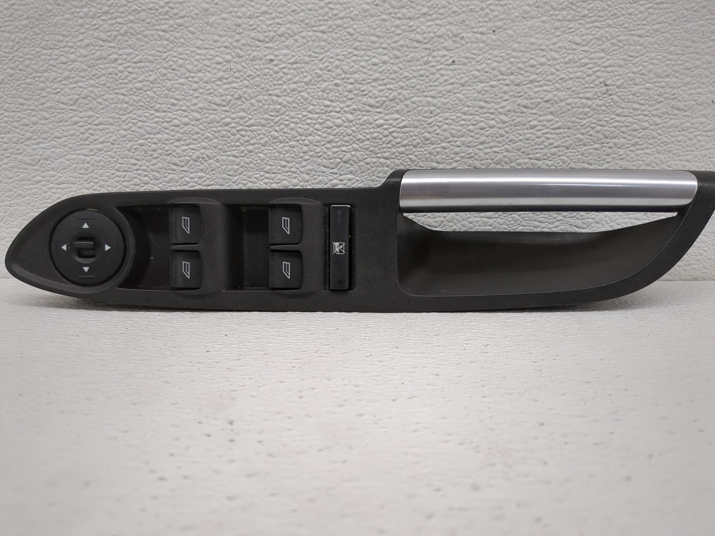 2013-2019 Ford Escape Master Power Window Switch Replacement Driver Side Left P/N:BM5T-14A132-AA Fits OEM Used Auto Parts - 