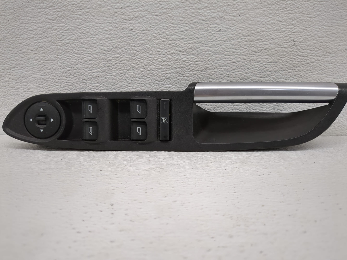2013-2019 Ford Escape Master Power Window Switch Replacement Driver Side Left P/N:BM5T-14A132-AA Fits OEM Used Auto Parts - 