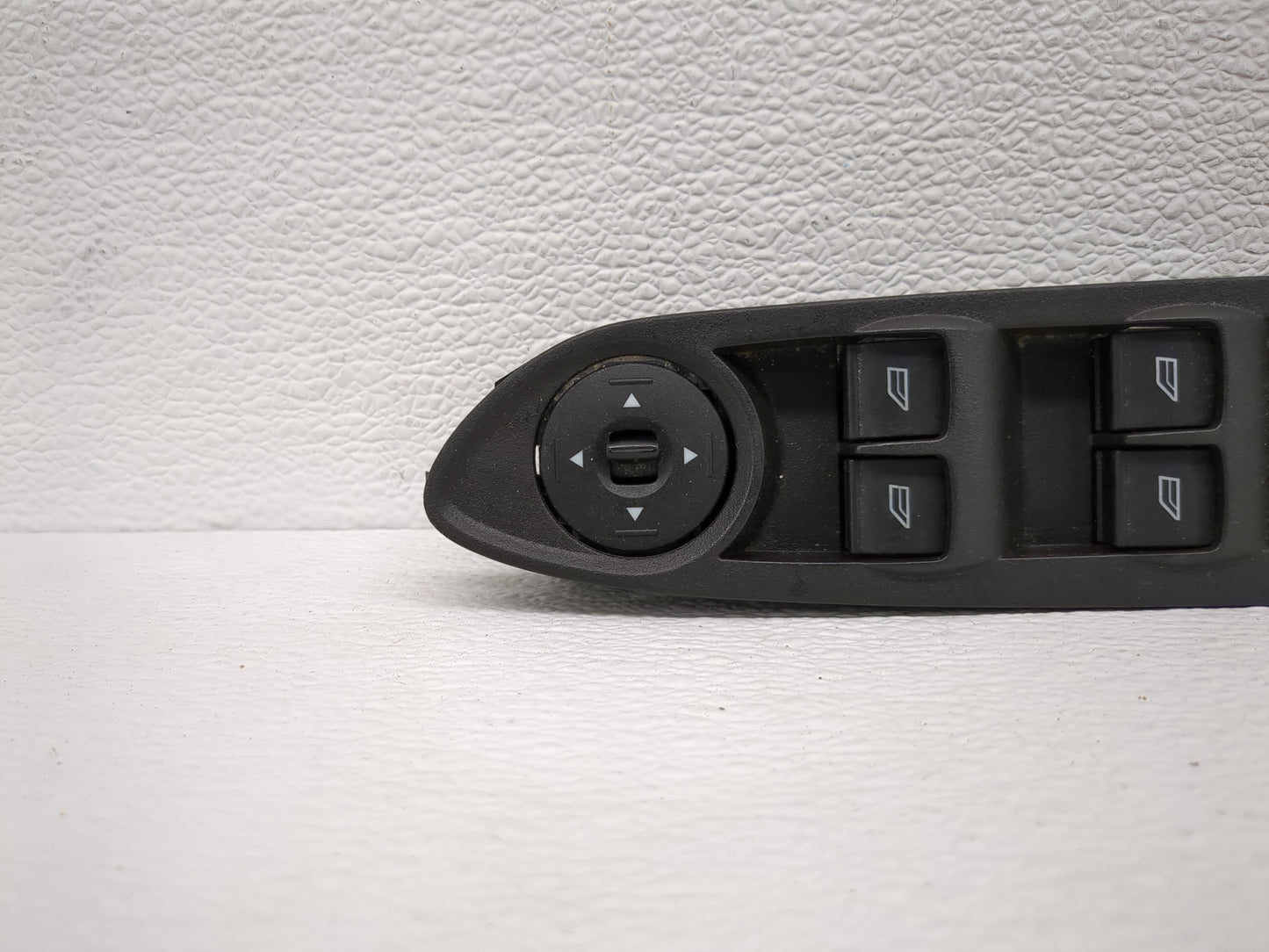 2013-2019 Ford Escape Master Power Window Switch Replacement Driver Side Left P/N:BM5T-14A132-AA Fits OEM Used Auto Parts - 