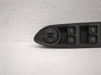 2013-2019 Ford Escape Master Power Window Switch Replacement Driver Side Left P/N:BM5T-14A132-AA Fits OEM Used Auto Parts - 