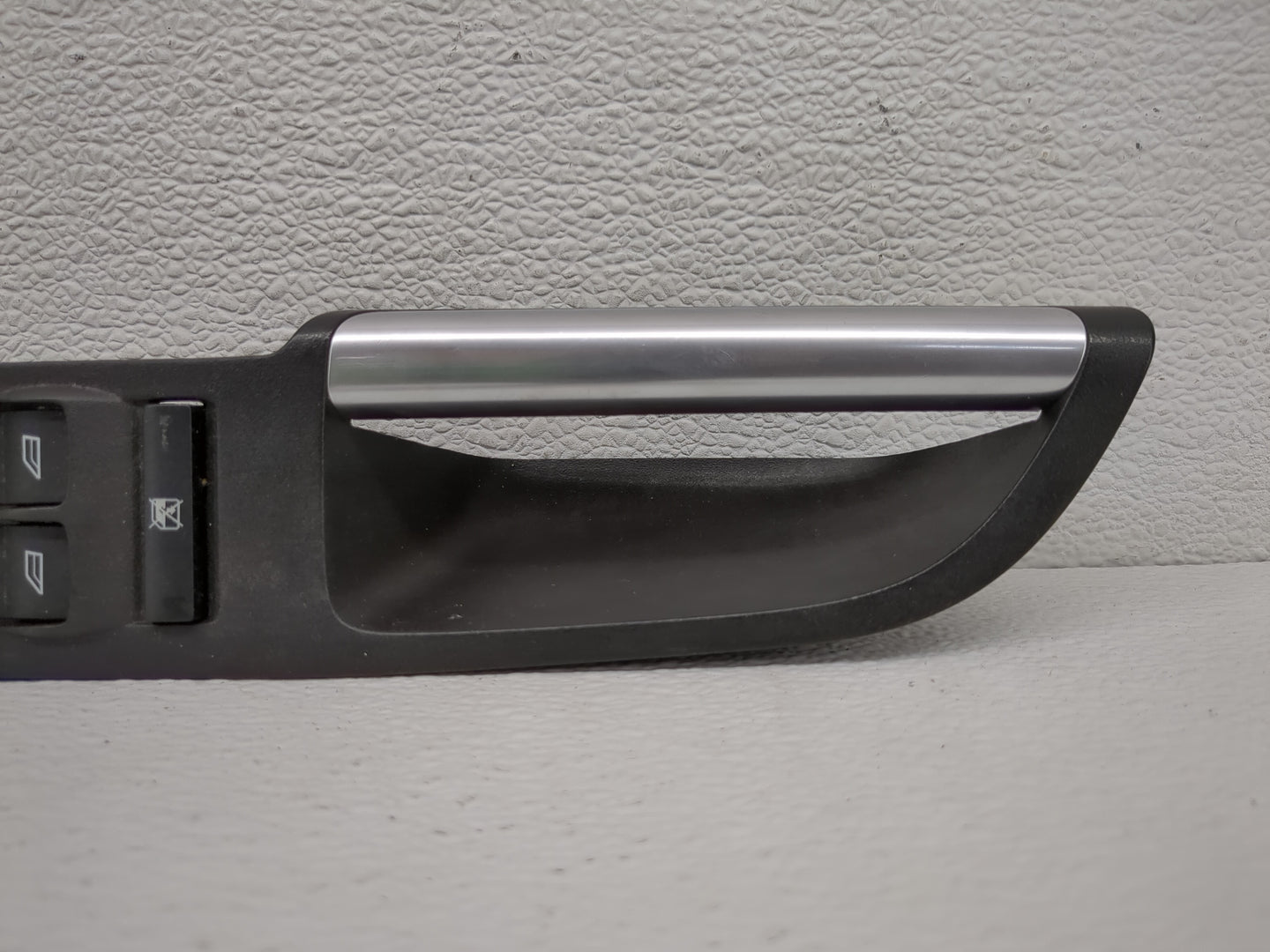 2013-2019 Ford Escape Master Power Window Switch Replacement Driver Side Left P/N:BM5T-14A132-AA Fits OEM Used Auto Parts - 