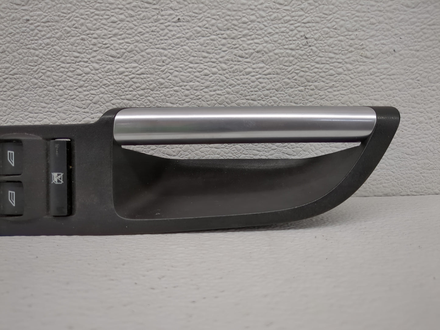 2013-2019 Ford Escape Master Power Window Switch Replacement Driver Side Left P/N:BM5T-14A132-AA Fits OEM Used Auto Parts - 