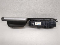 2013-2019 Ford Escape Master Power Window Switch Replacement Driver Side Left P/N:BM5T-14A132-AA Fits OEM Used Auto Parts - 