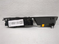 2013-2019 Ford Escape Master Power Window Switch Replacement Driver Side Left P/N:BM5T-14A132-AA Fits OEM Used Auto Parts - 