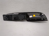 2013-2019 Ford Escape Master Power Window Switch Replacement Driver Side Left P/N:BM5T-14A132-AA Fits OEM Used Auto Parts - 