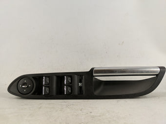 compare product 2013-2019 Ford Escape Master Power Window Switch Replacement Driver Side Left P/N:AM5T-14A132-AA 1085502X Fits OEM Used Auto Parts