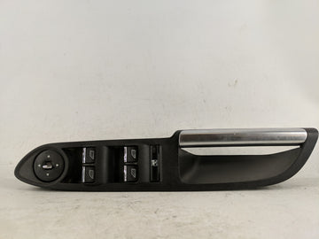 2013-2019 Ford Escape Master Power Window Switch Replacement Driver Side Left P/N:AM5T-14A132-AA 1085502X Fits OEM Used Auto