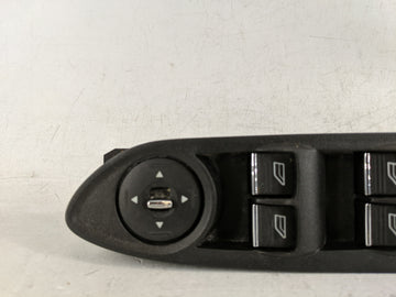 2013-2019 Ford Escape Master Power Window Switch Replacement Driver Side Left P/N:AM5T-14A132-AA 1085502X Fits OEM Used Auto Parts
