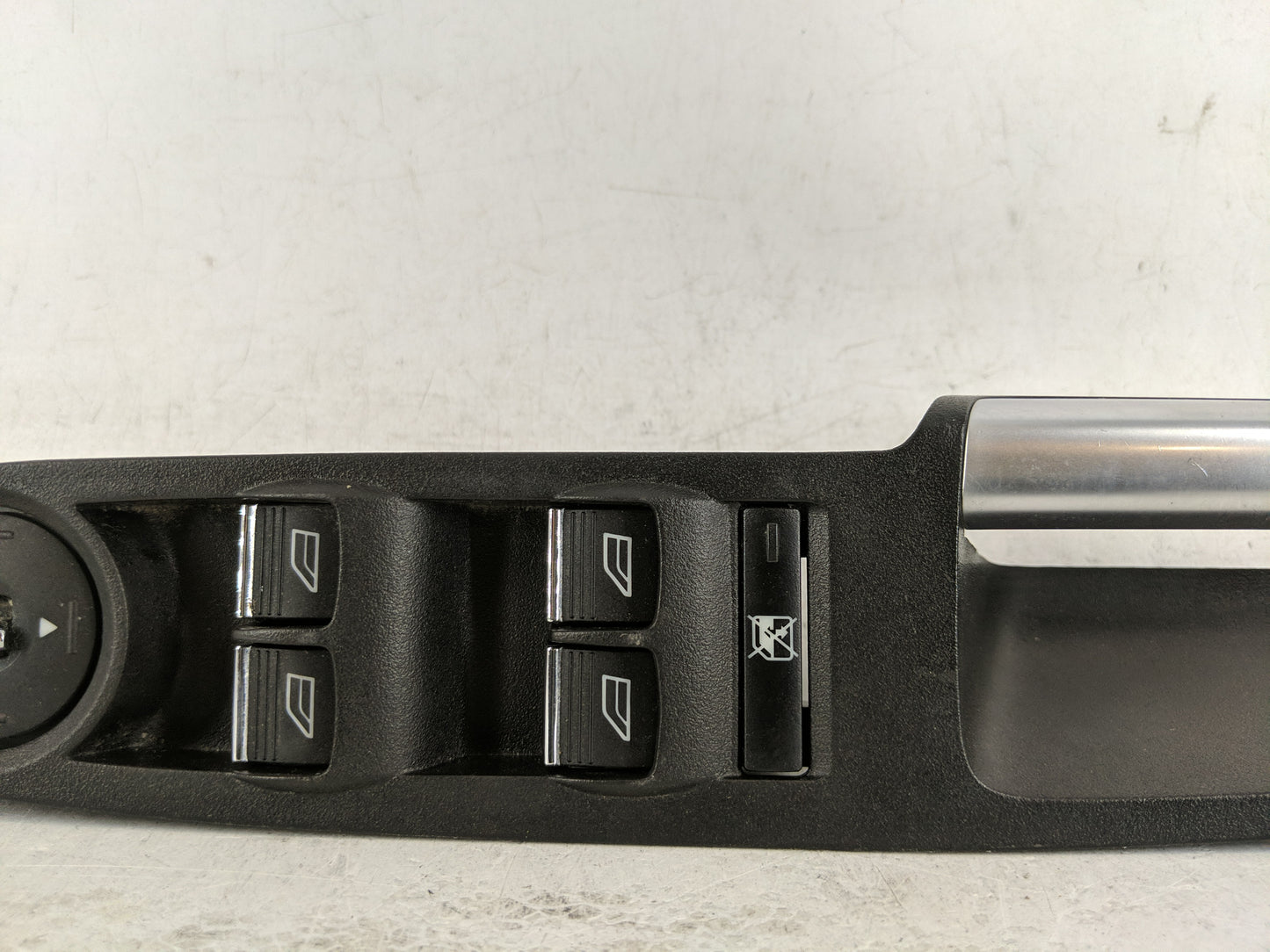 2013-2019 Ford Escape Master Power Window Switch Replacement Driver Side Left P/N:AM5T-14A132-AA 1085502X Fits OEM Used Auto
