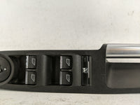 2013-2019 Ford Escape Master Power Window Switch Replacement Driver Side Left P/N:AM5T-14A132-AA 1085502X Fits OEM Used Auto