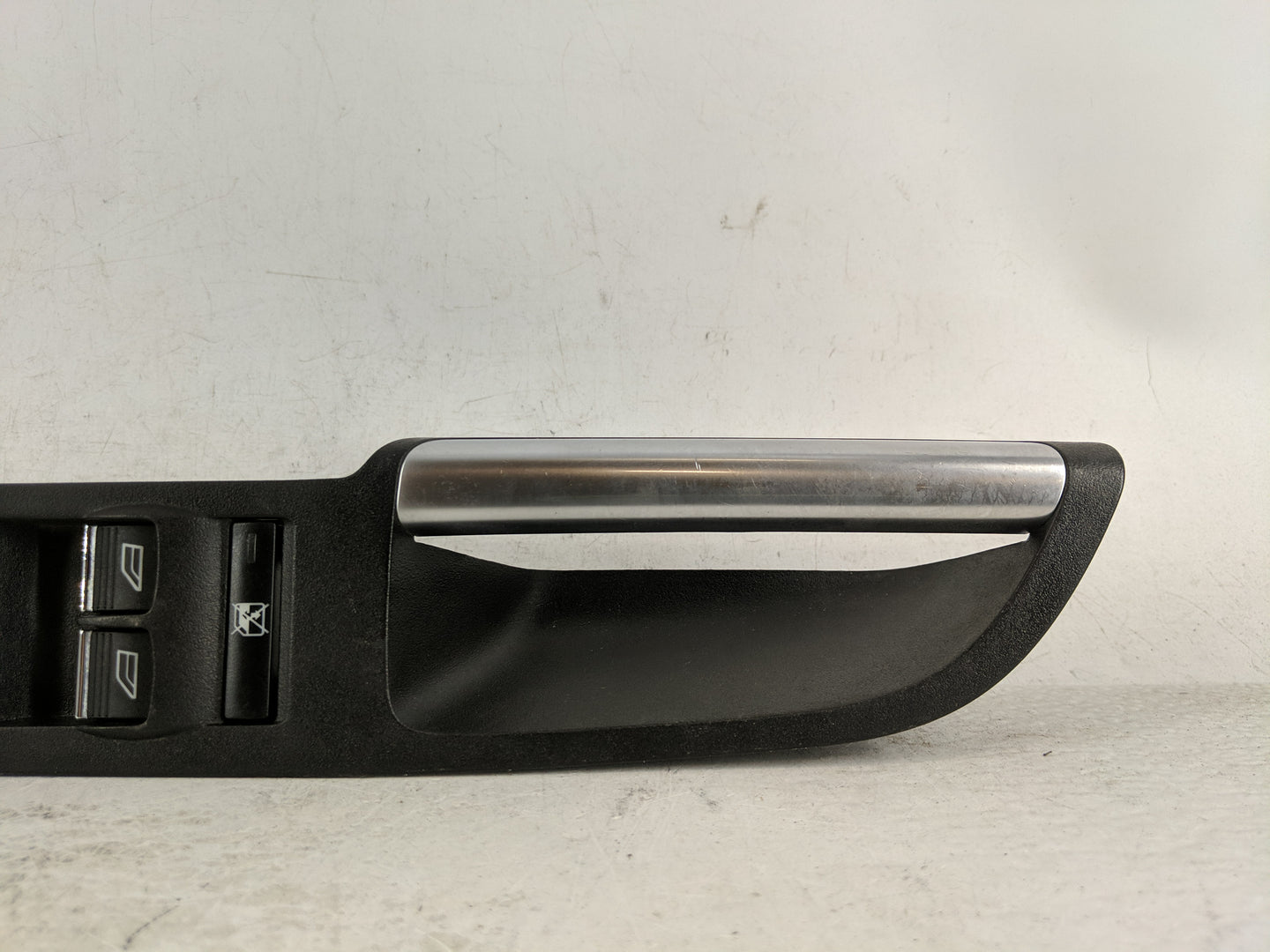 2013-2019 Ford Escape Master Power Window Switch Replacement Driver Side Left P/N:AM5T-14A132-AA 1085502X Fits OEM Used Auto