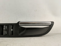 2013-2019 Ford Escape Master Power Window Switch Replacement Driver Side Left P/N:AM5T-14A132-AA 1085502X Fits OEM Used Auto