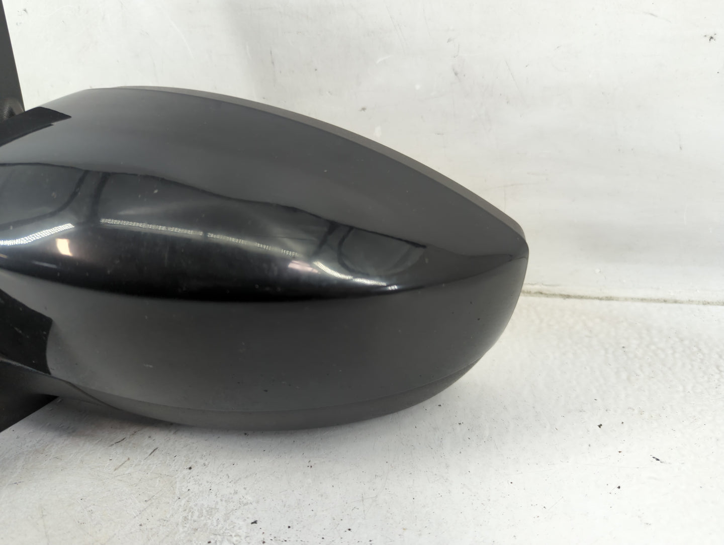 2013-2016 Ford Escape Driver Side View Mirror - Left Door Mirror OEM Used - Oemusedautoparts1.com