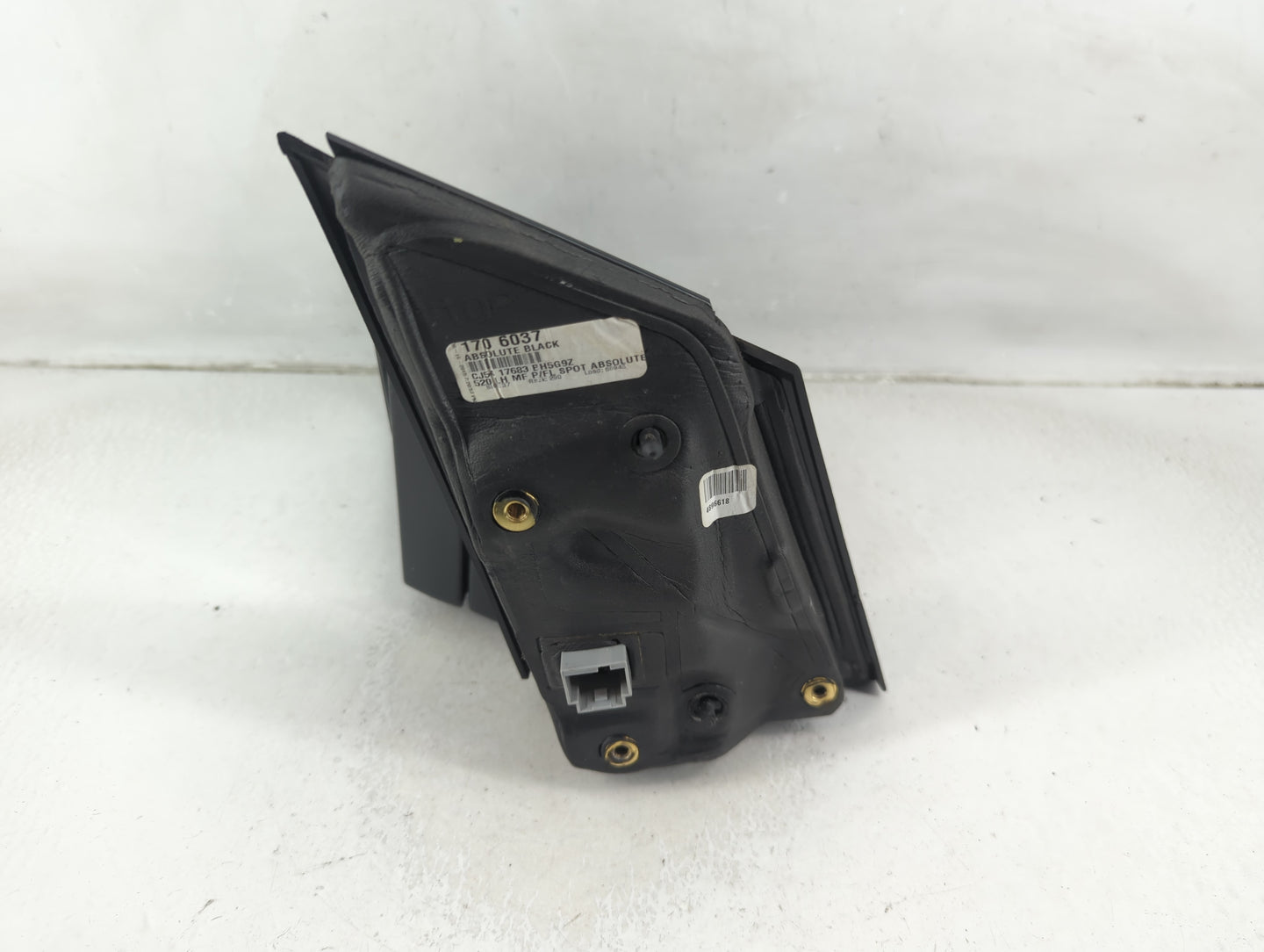 2013-2016 Ford Escape Driver Side View Mirror - Left Door Mirror OEM Used - Oemusedautoparts1.com