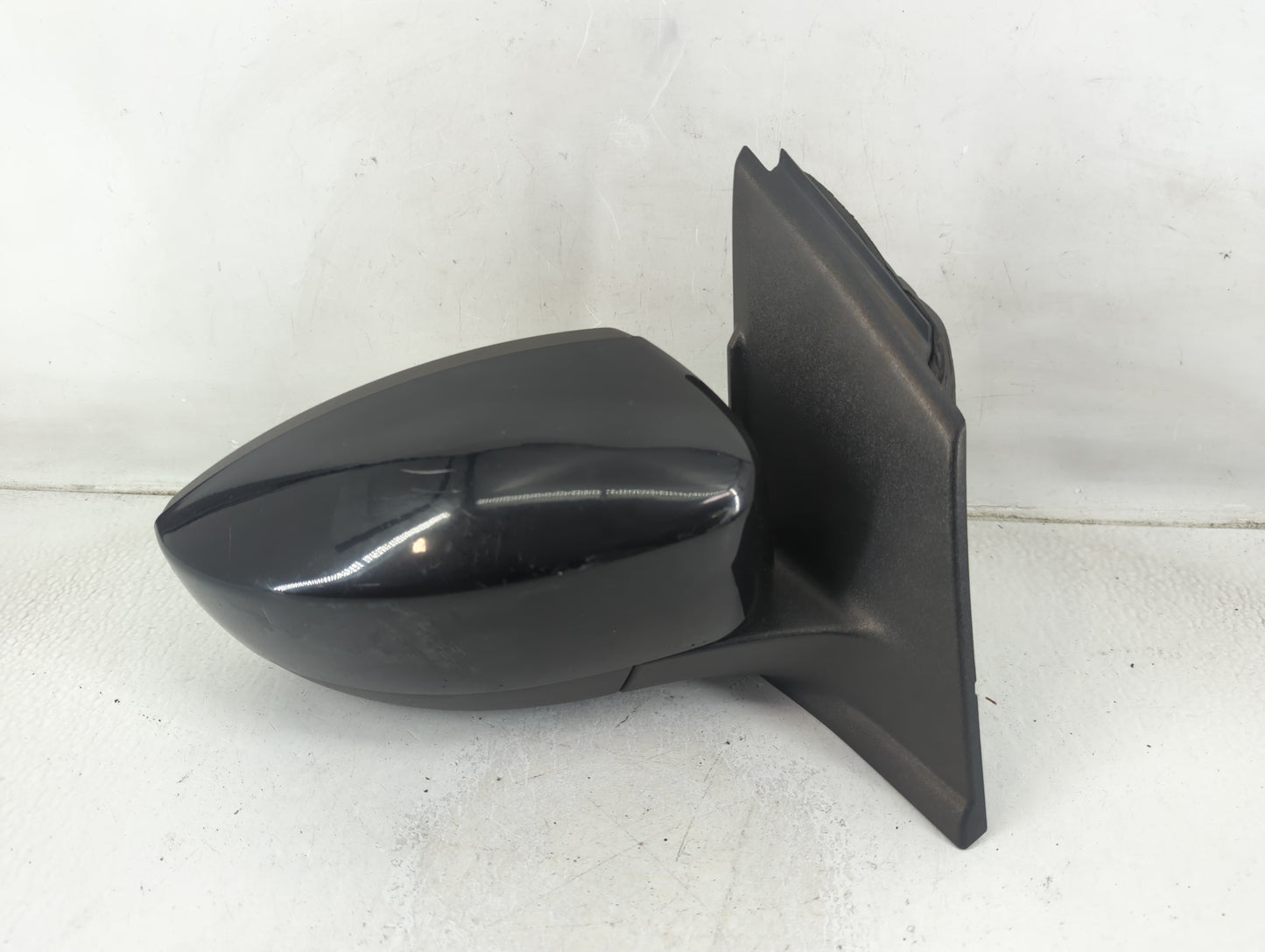 2013-2016 Ford Escape Passenger Side View Mirror - Right Door Mirror OEM Used - Oemusedautoparts1.com