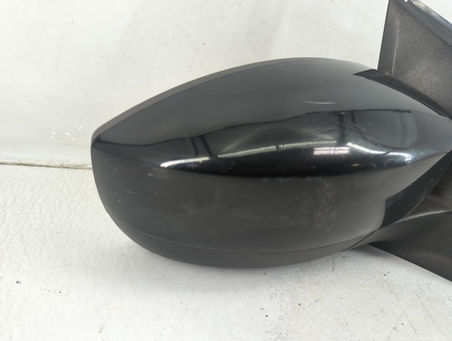 2013-2016 Ford Escape Passenger Side View Mirror - Right Door Mirror OEM Used - Oemusedautoparts1.com