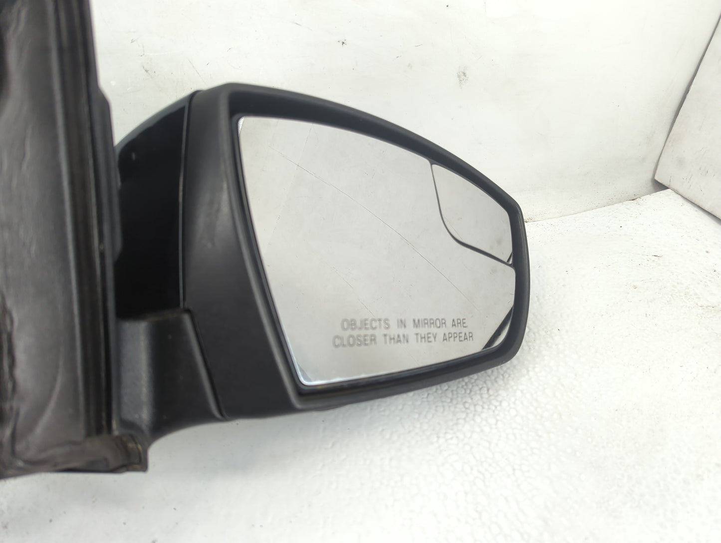 2013-2016 Ford Escape Passenger Side View Mirror - Right Door Mirror OEM Used - Oemusedautoparts1.com