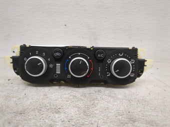 compare product 2013-2016 Ford Escape Climate Control Module Temperature AC/Heater Replacement P/N:CJ5T-19980-DC Fits Fits 2013 2014 2015 2016 OEM Used Auto Parts