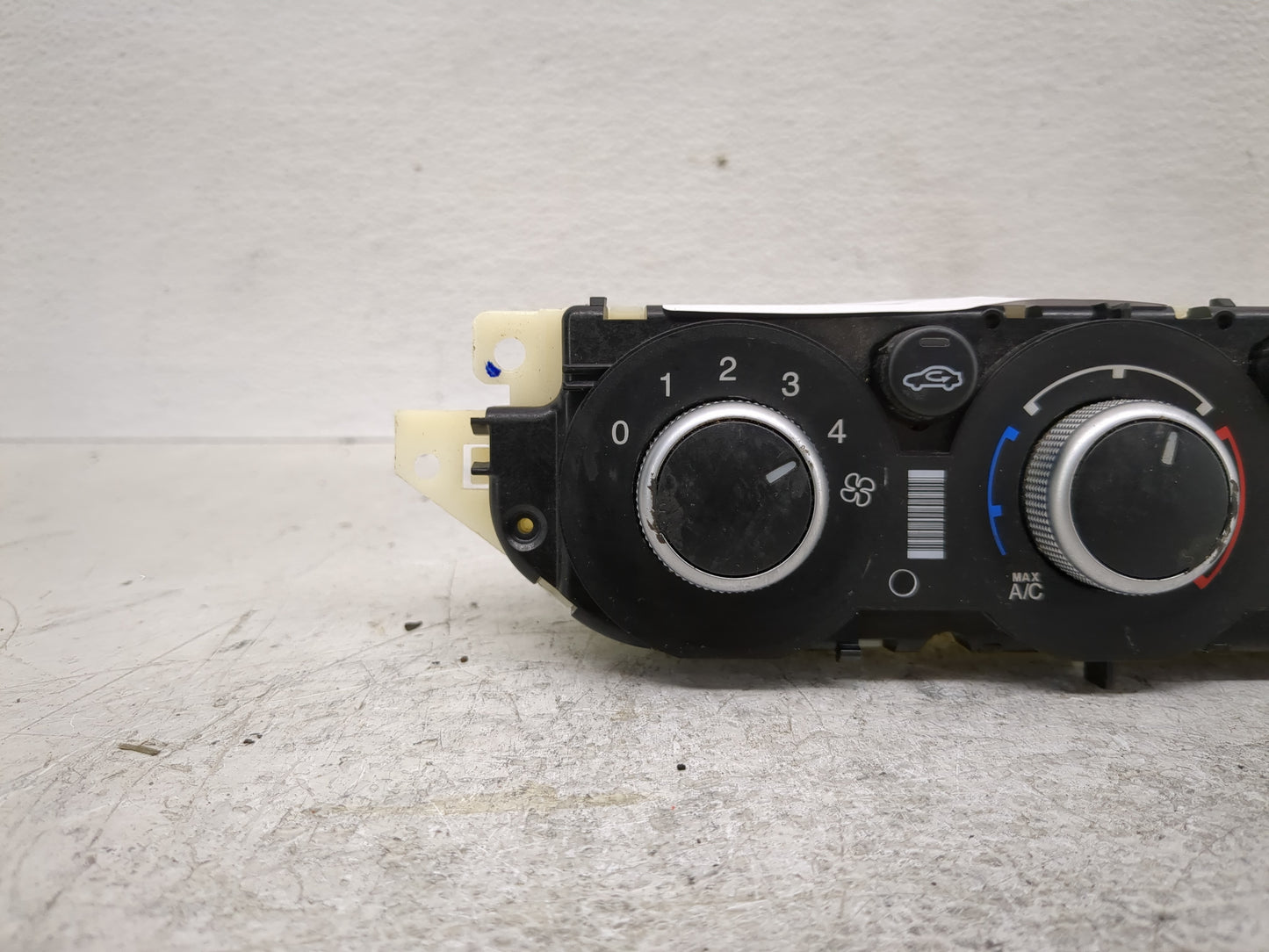 2013-2016 Ford Escape Climate Control Module Temperature AC/Heater Replacement P/N:CJ5T-19980-DC Fits Fits 2013 2014 2015 20