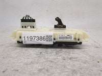 2013-2016 Ford Escape Climate Control Module Temperature AC/Heater Replacement P/N:CJ5T-19980-DC Fits Fits 2013 2014 2015 20
