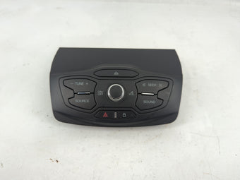 compare product 2013-2016 Ford Escape Radio Control Panel