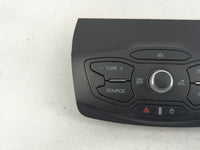 2013-2016 Ford Escape Radio Control Panel - Oemusedautoparts1.com