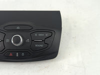 2013-2016 Ford Escape Radio Control Panel - Oemusedautoparts1.com