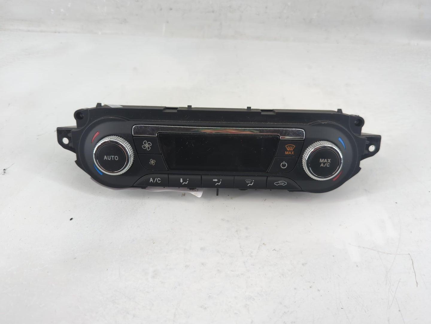 2013-2016 Ford Escape Climate Control Module Temperature AC/Heater Replacement P/N:CJ5T-18C612-BE Fits Fits 2013 2014 2015 2