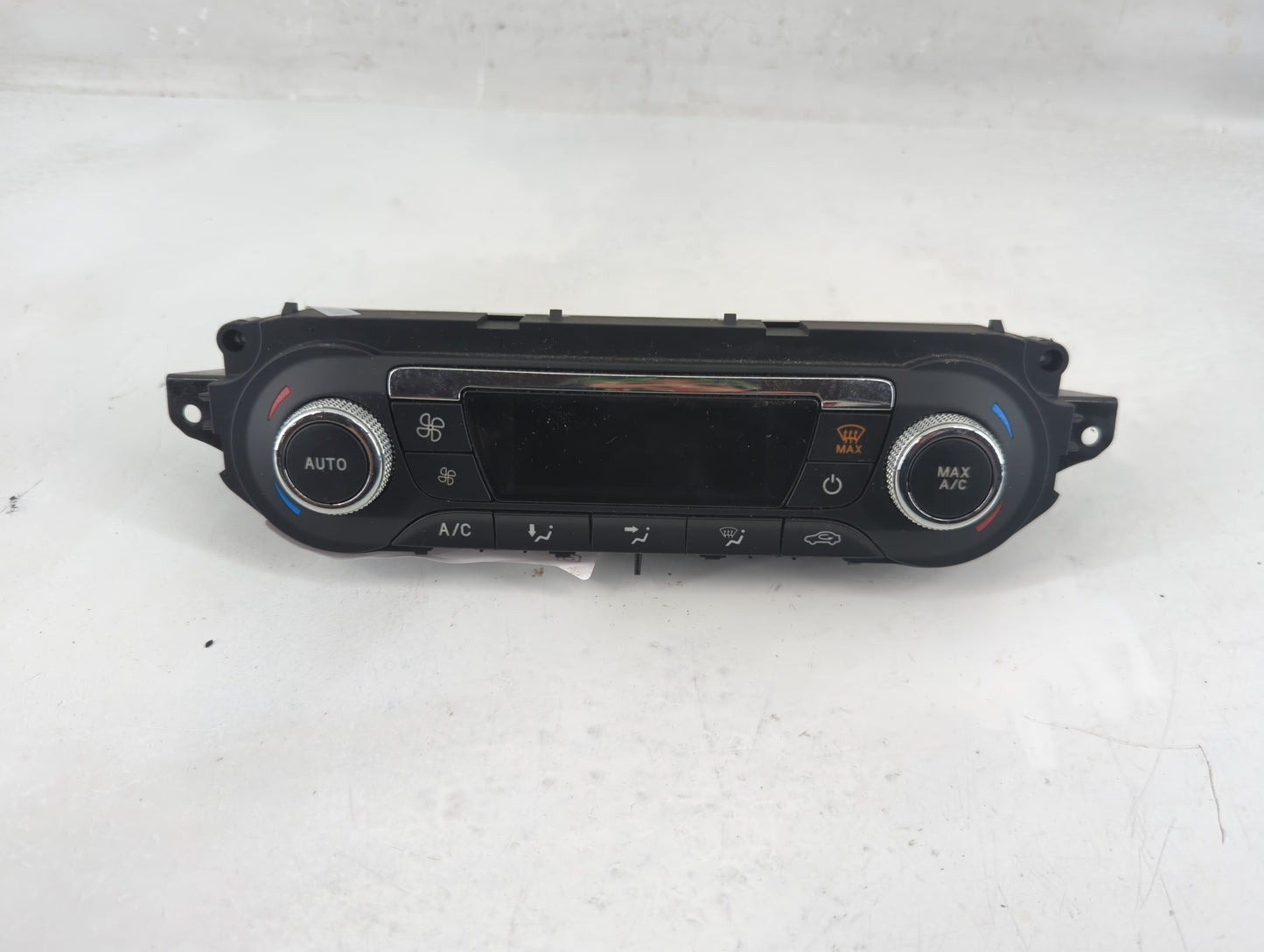 2013-2016 Ford Escape Climate Control Module Temperature AC/Heater Replacement P/N:CJ5T-18C612-BE Fits Fits 2013 2014 2015 2