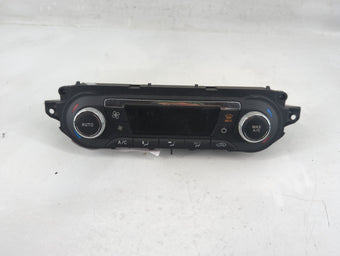 compare product 2013-2016 Ford Escape Climate Control Module Temperature AC/Heater Replacement P/N:CJ5T-18C612-BE Fits Fits 2013 2014 2015 2016 OEM Used Auto Parts